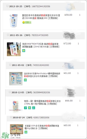 用完還想回購的護(hù)膚品推薦 無限回購的護(hù)膚品 用完還想回購的護(hù)膚品推薦 無限回購的護(hù)膚品