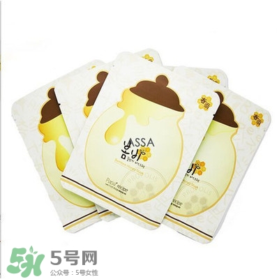 韓國(guó)面膜被檢出糞大腸菌群都是哪些牌子？有糞大腸菌群韓國(guó)面膜清單