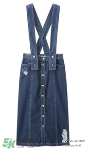 申敏兒衣服什么牌子？申敏兒衣服同款