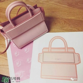 紀(jì)梵希包先生2017情人節(jié)包包多少錢？紀(jì)梵希情人節(jié)包包哪里買？