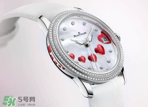 伯爵2017情人節(jié)手表多少錢？伯爵2017情人節(jié)腕表哪里買？