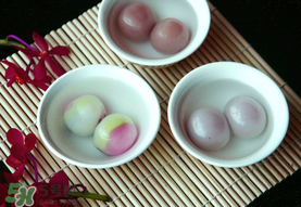 元宵可以冷凍嗎？元宵冷藏還是冷凍？