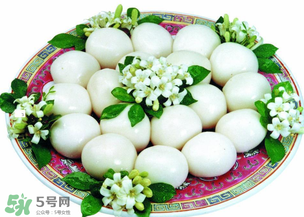 速凍湯圓常溫能放多久？速凍湯圓可以放多久？