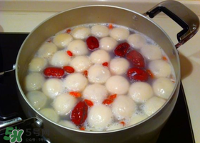 煮熟的湯圓過夜能吃嗎？湯圓隔夜可以吃嗎？