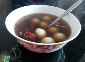 煮熟的湯圓過夜能吃嗎？湯圓隔夜可以吃嗎？