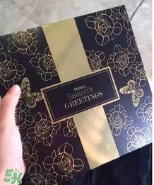 mistine2017情人節(jié)禮盒多少錢？mistine2017情人節(jié)禮盒價格