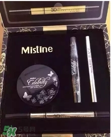 mistine2017情人節(jié)禮盒多少錢？mistine2017情人節(jié)禮盒價格