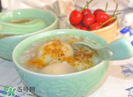 湯圓面用熱水還是冷水？湯圓和面熱水還是冷水？