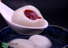 湯圓面用熱水還是冷水？湯圓和面熱水還是冷水？