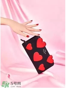 kate spade2017情人節(jié)包包多少錢？凱特絲蓓2017情人節(jié)包包哪里買？