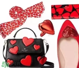 kate spade2017情人節(jié)包包多少錢？凱特絲蓓2017情人節(jié)包包哪里買？