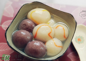 湯圓為什么不能多吃？湯圓吃多了有什么壞處？