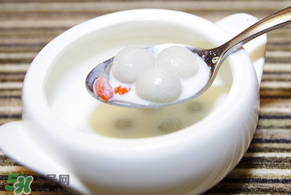 湯圓為什么會變紅？湯圓變紅有毒嗎？