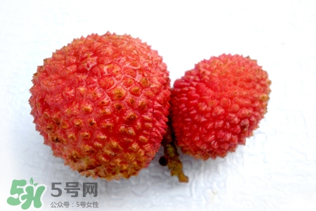 荔枝可以冷凍嗎？荔枝可以放冷藏嗎？