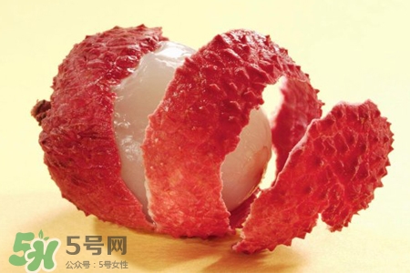 荔枝可以冷凍嗎？荔枝可以放冷藏嗎？