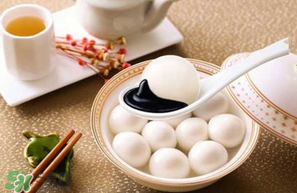 湯圓為什么會(huì)變黃？湯圓變黃可以吃嗎？