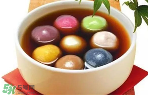 湯圓為什么會(huì)變黃？湯圓變黃可以吃嗎？