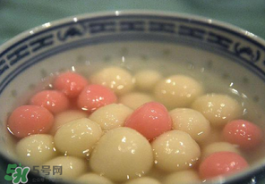 湯圓為什么會(huì)變黃？湯圓變黃可以吃嗎？