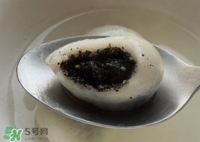 湯圓皮怎么做不破裂？湯圓皮怎么做耐煮？