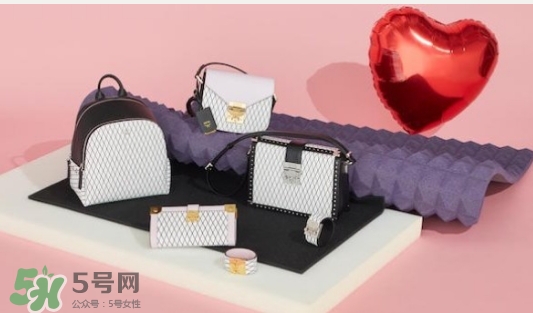 mcm2017情人節(jié)限量包包多少錢？mcm2017情人節(jié)包包哪里買？