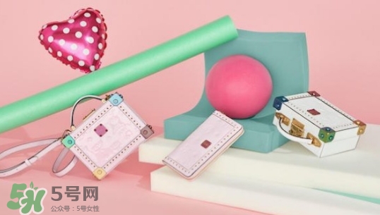 mcm2017情人節(jié)限量包包多少錢？mcm2017情人節(jié)包包哪里買？