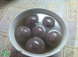 元宵用涼水煮還是熱水？煮元宵應(yīng)該是冷水下鍋還是熱水？