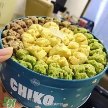 chiko曲奇餅干產(chǎn)自黑作坊 chiko曲奇餅干為什么那么火？