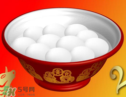 元宵不能和什么一起吃？元宵和什么不能一起吃？