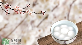 吃湯圓會(huì)便秘嗎?吃湯圓便秘怎么辦 吃湯圓會(huì)便秘嗎?吃湯圓便秘怎么辦