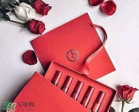 阿瑪尼2017情人節(jié)小胖丁禮盒多少錢(qián)？阿瑪尼小胖丁禮盒價(jià)格