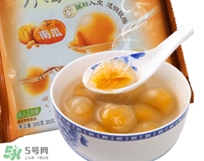 灣仔碼頭湯圓多少錢？灣仔碼頭湯圓價(jià)格