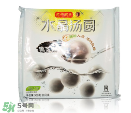 灣仔碼頭湯圓多少錢？灣仔碼頭湯圓價(jià)格