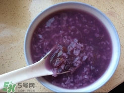 吃紫薯粥可以吃雞蛋嗎?紫薯粥可以和雞蛋一起吃嗎 吃紫薯粥可以吃雞蛋嗎?紫薯粥可以和雞蛋一起吃嗎