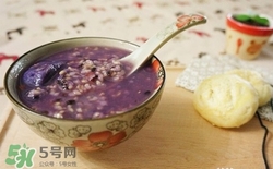 吃紫薯粥可以吃雞蛋嗎?紫薯粥可以和雞蛋一起吃嗎 吃紫薯粥可以吃雞蛋嗎?紫薯粥可以和雞蛋一起吃嗎