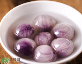 水晶湯圓怎么下才透明？為什么水晶湯圓是透明的？