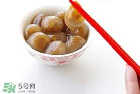 水晶湯圓怎么下才透明？為什么水晶湯圓是透明的？