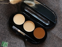 修容膏怎么用？修容膏在哪個(gè)步驟用？