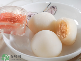 木薯粉可以做湯圓嗎？木薯粉怎么做水晶湯圓？