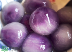 木薯粉可以做湯圓嗎？木薯粉怎么做水晶湯圓？