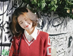 卷發(fā)發(fā)型圖片中短發(fā)_中短卷發(fā)發(fā)型圖片 卷發(fā)發(fā)型圖片中短發(fā)_中短卷發(fā)發(fā)型圖片