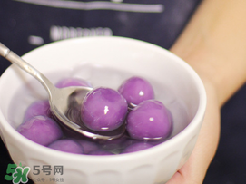 木薯粉可以做湯圓嗎？木薯粉怎么做水晶湯圓？