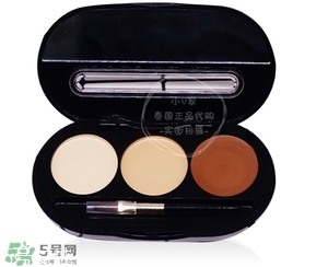 修容膏和修容粉哪個(gè)好用？新手用修容粉好還是膏好？