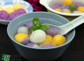 怎么煮水果湯圓才好吃？水果湯圓怎么煮好吃？