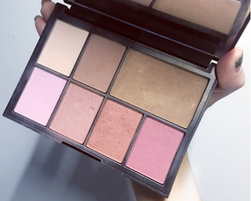 修容膏哪個牌子好？2017年修容膏品牌排行榜