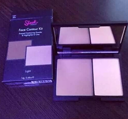 修容膏哪個牌子好？2017年修容膏品牌排行榜