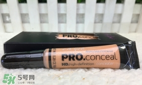 美國(guó)洛杉磯女孩修容膏怎么用？洛杉磯女孩修容膏用法