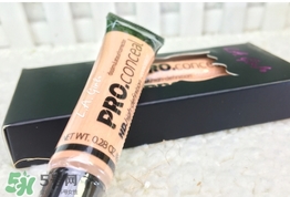 美國(guó)洛杉磯女孩修容膏怎么用？洛杉磯女孩修容膏用法