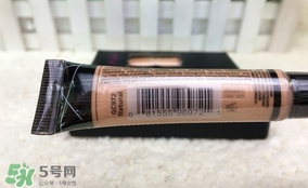 美國(guó)洛杉磯女孩修容膏怎么用？洛杉磯女孩修容膏用法