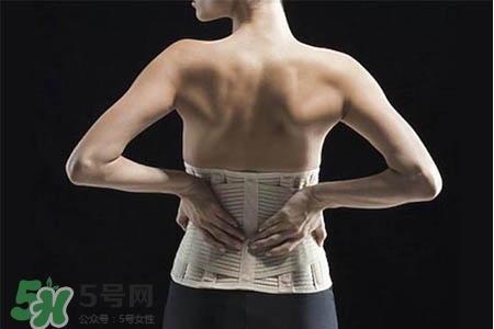 腰岔氣特別疼怎么辦？按摩可以治療腰岔氣嗎？