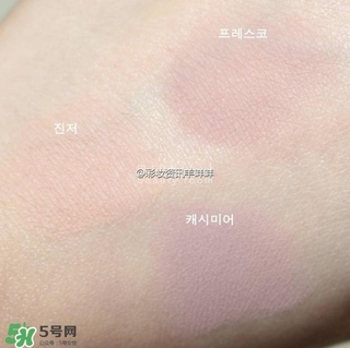 laura mercier眼影色號(hào)試色 laura mercier眼影試色圖 laura mercier眼影色號(hào)試色 laura mercier眼影試色圖